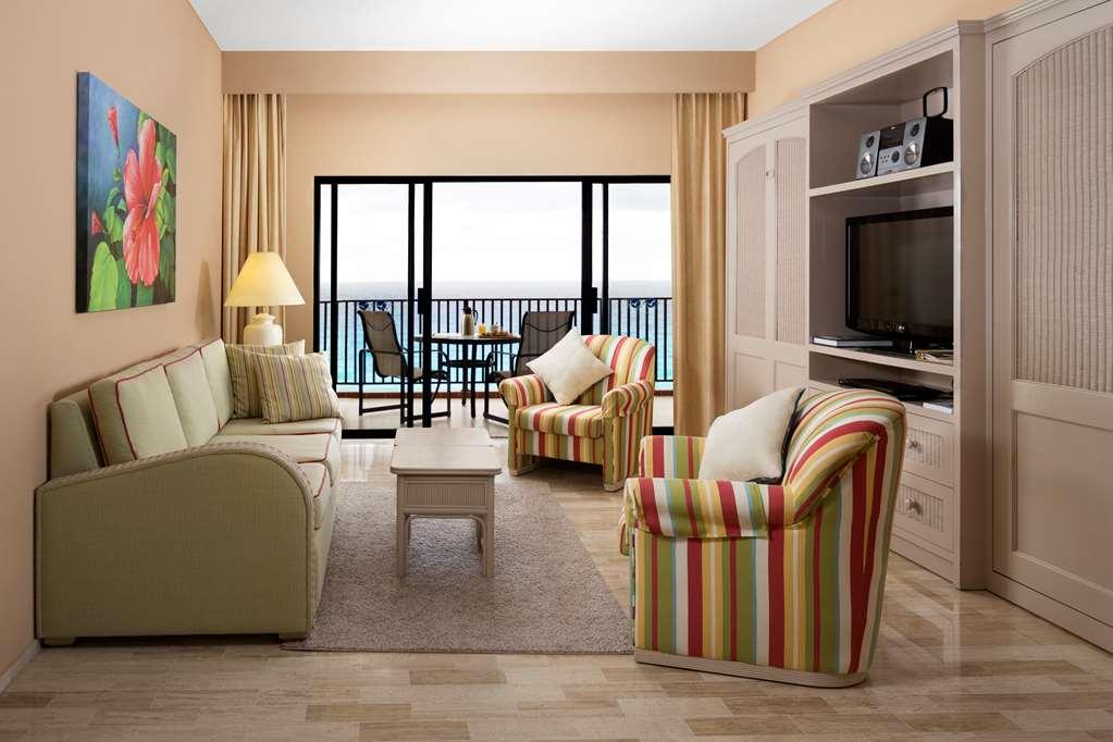 The Royal Islander - An All Suites Resort Cancun Ruang foto